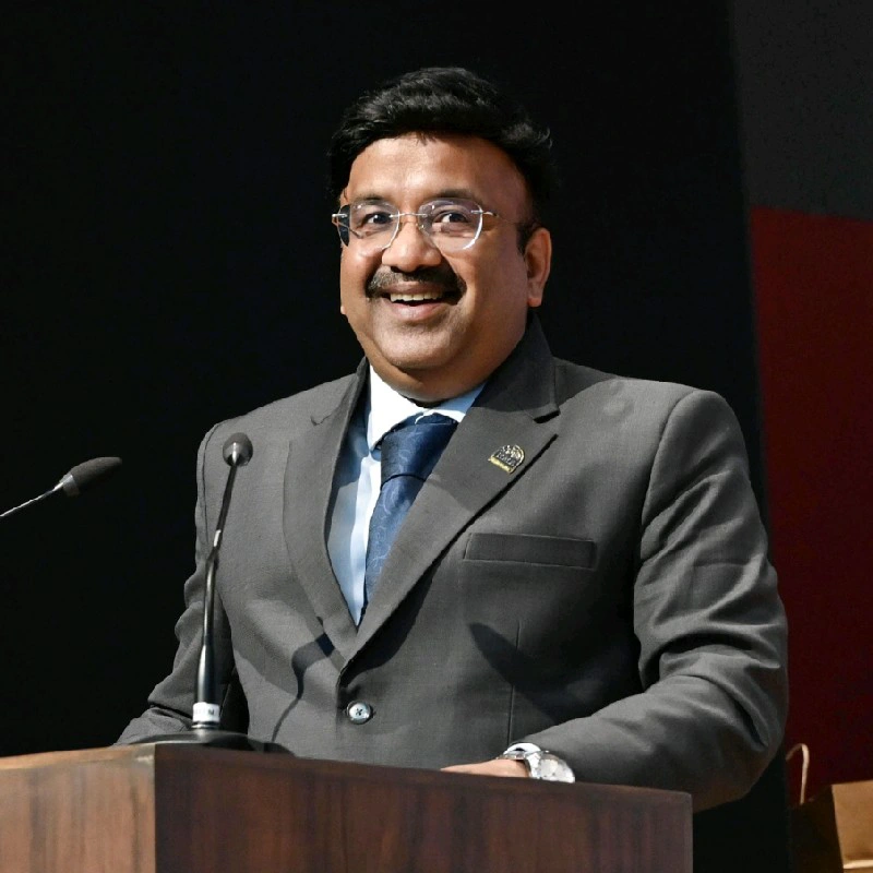 Pavan Kumar Gudi