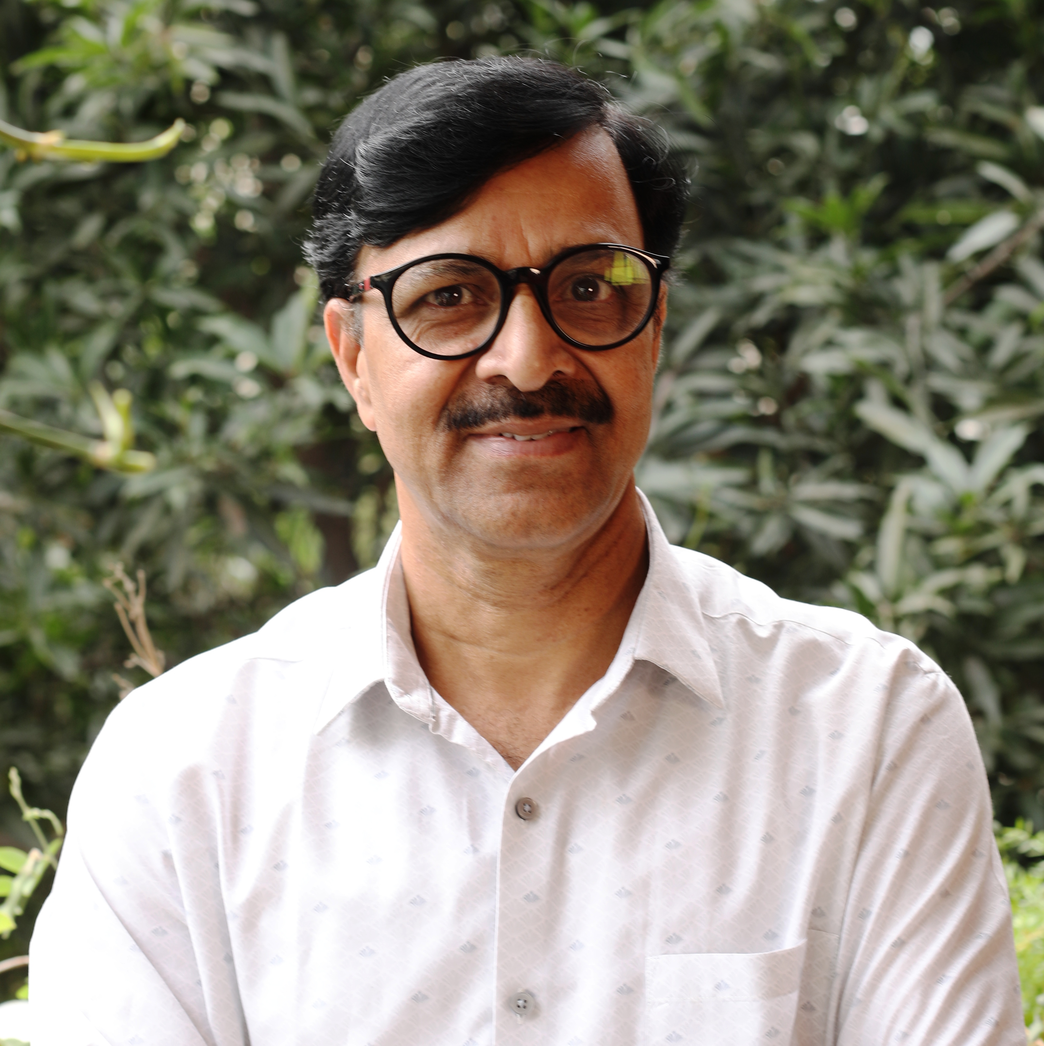 Chandi Prasad Ravipati